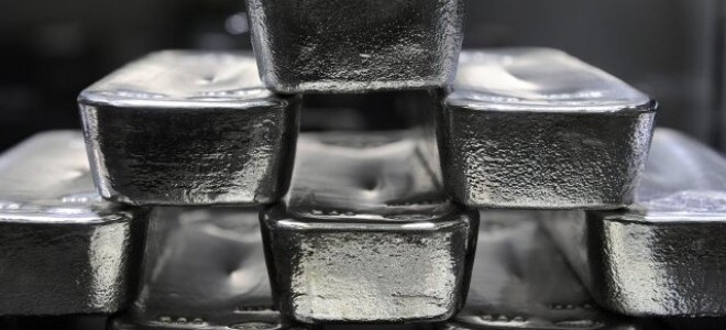 Gümüş fiyatlarında yeni zirve