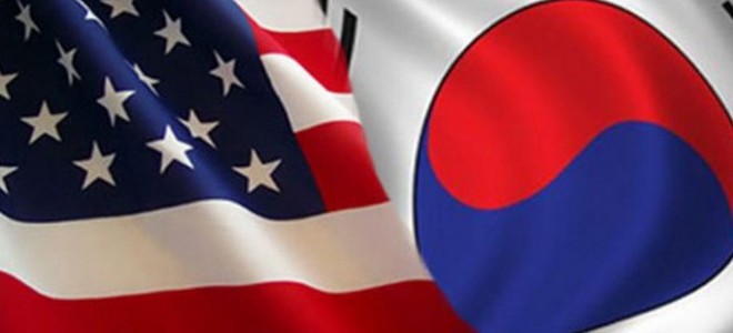 Güney Kore ABD'yi Dünya Ticaret Örgütü’ne Şikayet Etti