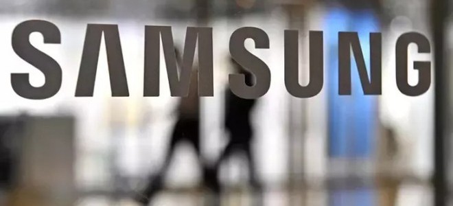 Güney Kore'de Samsung çalışanları 3 günlük greve gitti