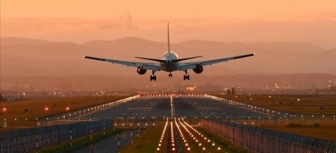 Güney Kore’de üniversite sınavı için uçuşlar askıya alındı