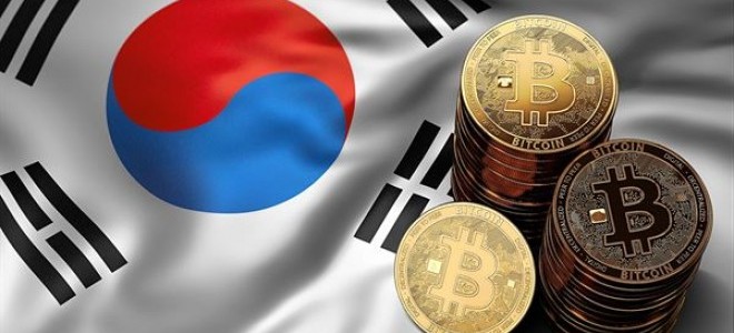 Güney Kore’den Kripto Paraları Vergilendirme Hamlesi