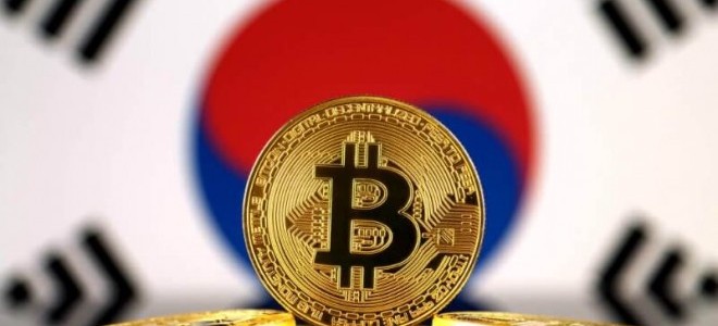 Güney Kore Hükümeti Kripto Para Borsalarına Lisans Vermeyi Düşünüyor