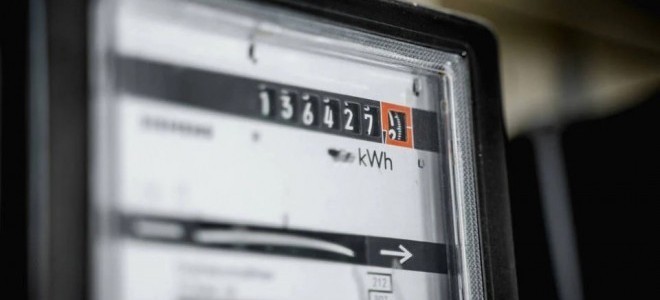 Günlük elektrik tüketimi tüm zamanların zirvesine çıktı