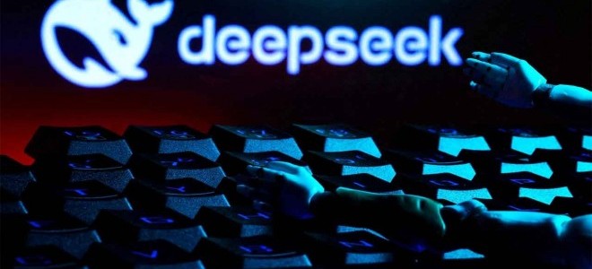 Güvenlik endişeleri artıyor: DeepSeek’e bir yasak da Tayvan’dan