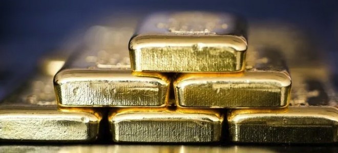 Fed'in tonu yatıştı: Altın fiyatları iki haftanın zirvesine ulaştı