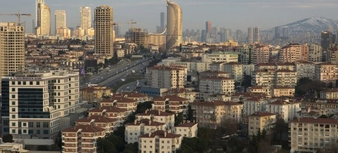 GYODER: Konutta en yüksek ikinci çeyrek satışı gerçekleşti