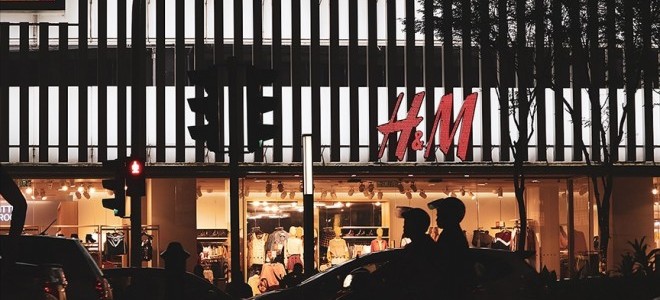 H&M 1500 kişiyi işten çıkaracak