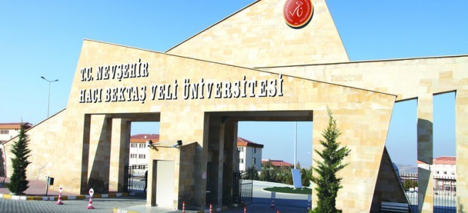 Hacı Bektaş Üniversitesi Kendi Elektriğini Kendi Üretecek