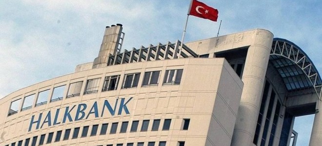 Halkbank: ABD'de açılan 3 davadan ilki düştü