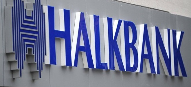 Halkbank: ABD'de iddianame hazırlanarak dava açılması manidardır