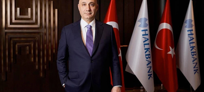 Halkbank/Arslan: CDS düşüşü ekonomi politikalarına duyulan güveni gösteriyor