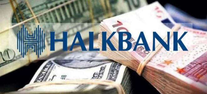 Halkbank, genel müdür iddialarını yalanladı