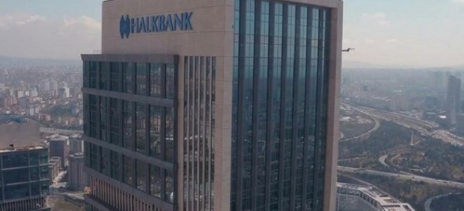 Halkbank'ın aktif büyüklüğü 2024'te 3 trilyon liraya yükseldi