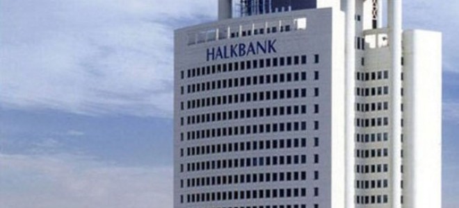 Halkbank'ın Kobi Kredileri Artışta