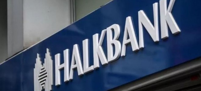 Halkbank, sermaye tavanında artış için başvuruda bulundu