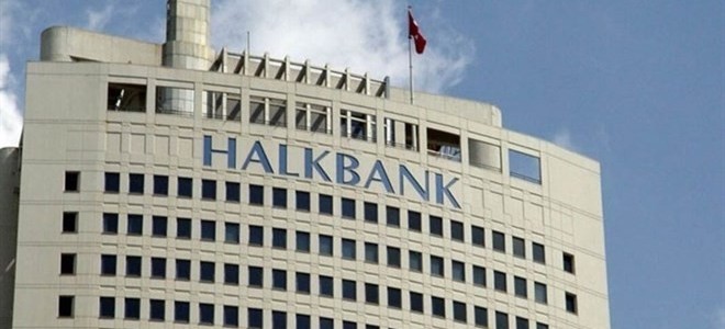 Halkbank'tan ABD'deki davaya yönelik açıklama geldi