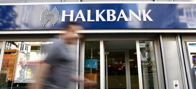 Halkbank'tan 