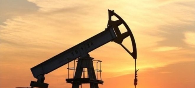 Ham petrol fiyatları Çin ekonomisinde yavaşlamayla düştü