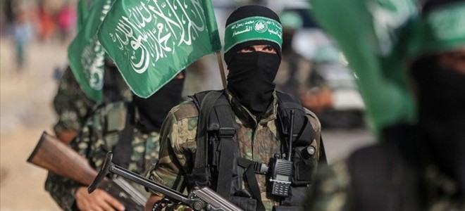 Hamas’tan Trump’a yanıt: ‘Bu fikirler bölgedeki gerilimi ateşler’