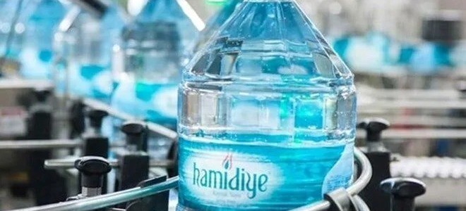 Hamidiye Su ürünlerine zam geldi: Damacana suyun fiyatı ne kadar oldu?