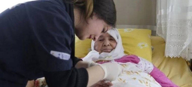 Hangi durumlarda evde bakım yardımı kesilecek? : Şartlar güncellendi 