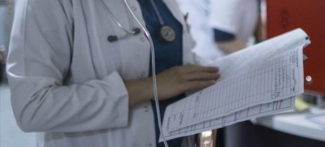 Hastanelerin mesai saatleri değişti: Tabip Odası'ndan karara tepki geldi
