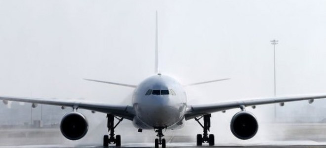 Havada serbest rota uygulaması bu gece başlıyor