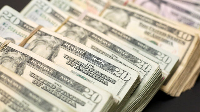 Hazine, 11 yıl vadeli tahvil ihracıyla 2,25 milyar dolar borçlandı