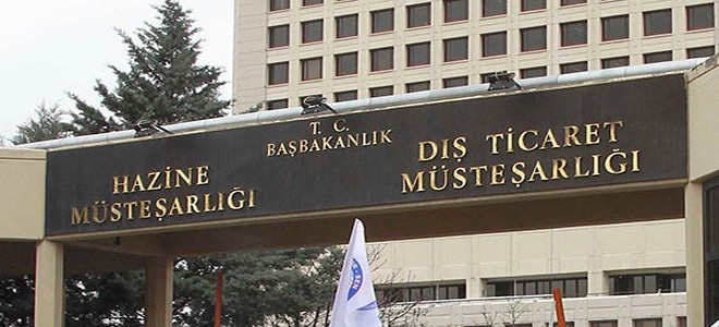 Hazine 2 Milyar Dolarlık Tahvil İhraç Etti