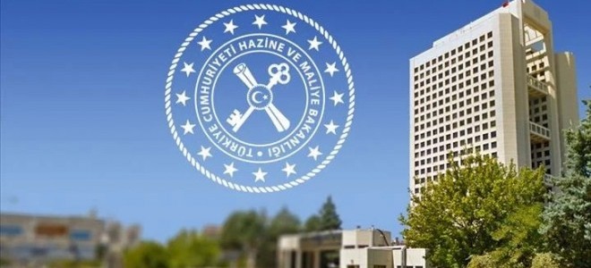 Hazine 3 aylık borçlanma stratejisini açıkladı