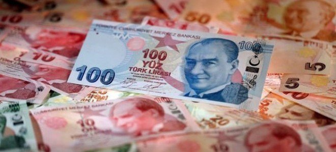 Hazine, 34,1 milyar TL'lik borçlanma gerçekleştirdi