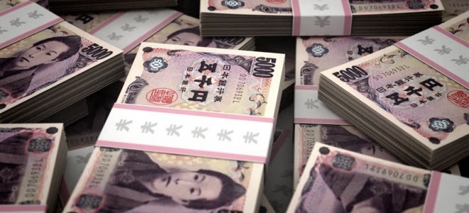 Dolar ve Euro'dan Sonra Japon Yeni İhracı