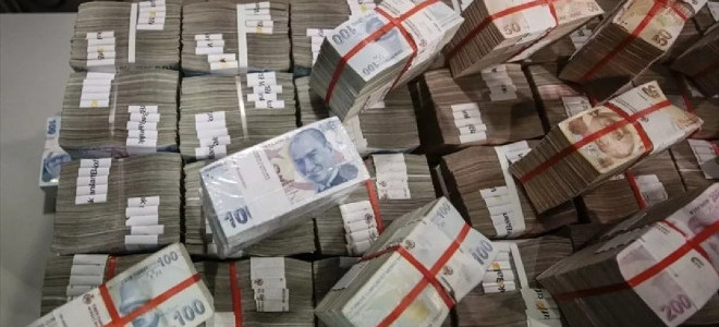 Hazine haftaya 2 ihale, 1 doğrudan satış gerçekleştirecek