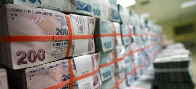 Hazine iki ihalede 26,7 milyar TL borçlandı