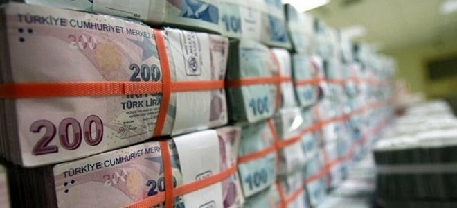 Hazine iki ihalede 28,6 milyar TL borçlandı