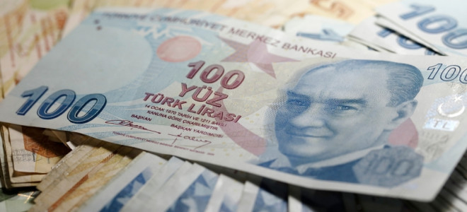 Hazine iki tahvil ihalesiyle 77,8 milyar lira borçlandı