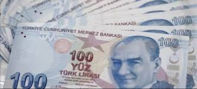 Hazine iki tahvil ihalesiyle 78,3 milyar lira borçlandı