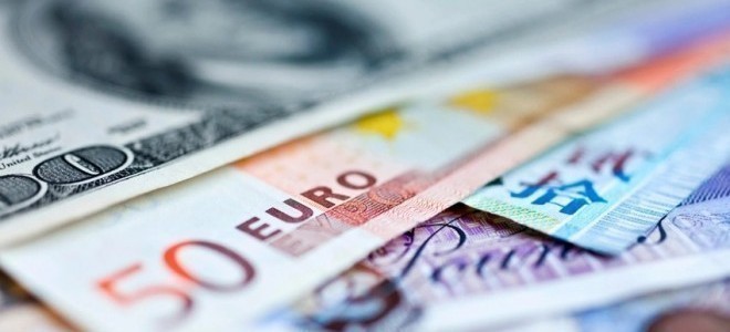 Hazine’nin euro cinsi tahvil ihalesine 5 katı aşan talep geldi