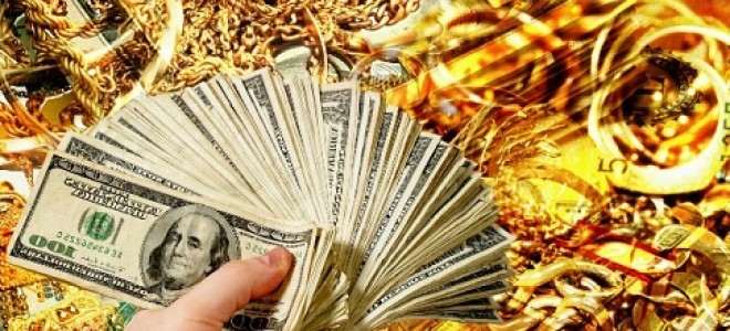 Hazine'nin Geri Alım İhalesinde Toplam Teklif 225 Milyon Lira