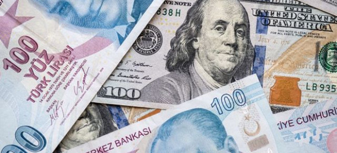 Hazine'nin tahvil ihracına üç katı aşan talep geldi