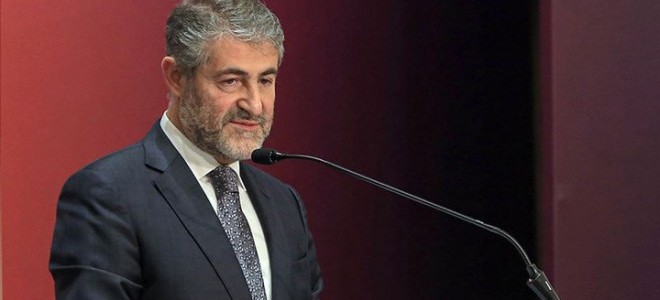Hazine ve Maliye Bakanı Nebati, ekonomist ve akademisyenlerle bir araya gelecek