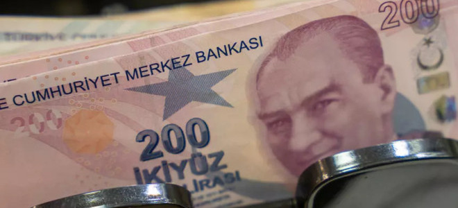 Hazine yaklaşık 80,5 milyar TL borçlanma gerçekleştirdi