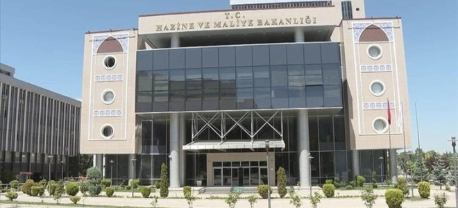 Hazine yarın iki ihale düzenleyecek