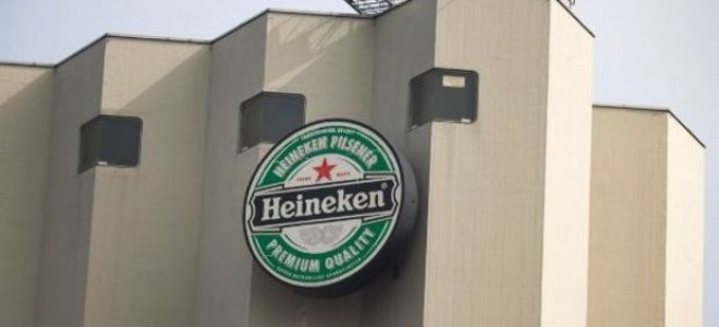 Heineken, Rusya'daki varlıklarını 1 euroya sattı: Ülkeden çekildi