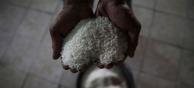 Hindistan'dan küresel arzı daraltacak yeni hamle: Pirinç ihracatının kısıtlanması planlanıyor