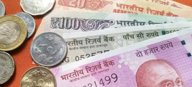 Hindistan'dan para birimindeki değer kaybını önlemek için yeni adım