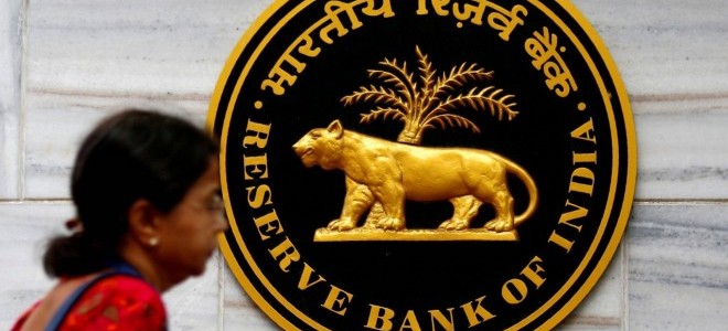 Hindistan Merkez Bankası faizleri beşinci kez sabit tuttu