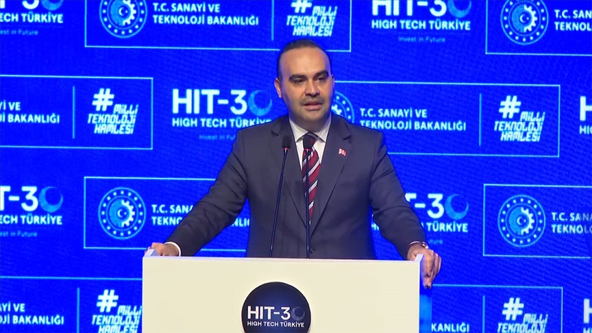 HIT-30 Programı kapsamında 4 yeni çağrı açıldı