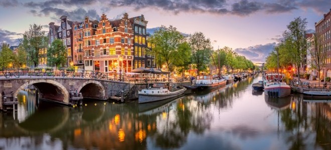 Hollanda'dan turizmi kısıtlamak için yeni karar