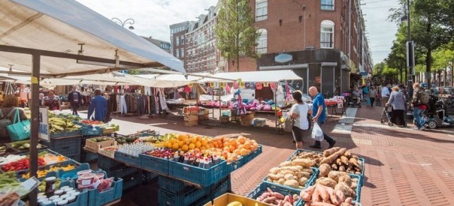 Hollanda'da enflasyon yüzde 14,5'e yükseldi